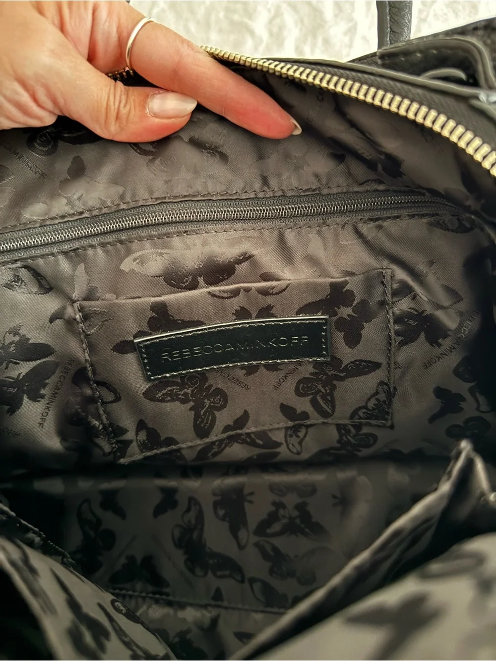 Rebecca Minkoff Perry handbag